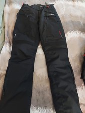 Pantaloni moto donna usato  Porto San Giorgio