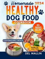 Homemade healthy dog for sale  Interlochen