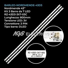 Kit barre strip usato  Vignate