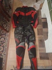 Shoei leder kombi gebraucht kaufen  Augsburg
