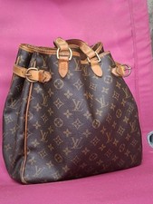 Sac louis vuitton d'occasion  Vence