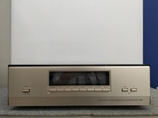 Accuphase 901 high usato Accuphase 901 high usato  Spedire a Italy
