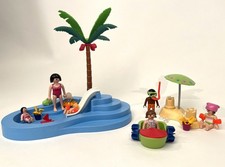 Playmobil pool babybecken gebraucht kaufen Playmobil pool babybecken gebraucht kaufen  Vreden