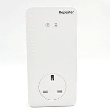 Devolo 1200 wifi for sale  CARLISLE