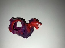 Dragon blaster skeletor usato  Bologna