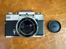Zeiss ikon icarex for sale  Newport News