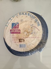 1.5 pool backwash for sale  Knotts Island