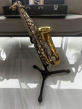 Saxophone original case for sale  KINGSTON UPON THAMES