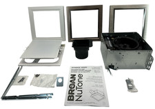 Nutone aern110ltk vent for sale  Angier