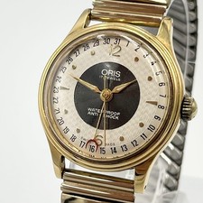 Ponteiro Oris data corda manual funcionando 7285 bom estado comprar usado Ponteiro Oris data corda manual funcionando 7285 bom estado comprar usado  Enviando para Brazil