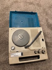 Browni portable radio for sale  Ann Arbor