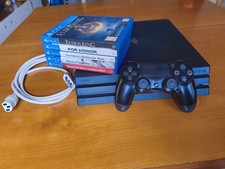 Ps4 pro used usato  Napoli