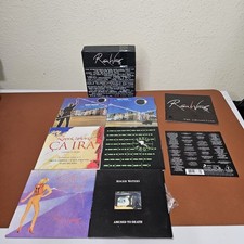 Roger Waters ' The Album Collection'  7CDs & 1 DVD Classic Rock, usado comprar usado  Enviando para Brazil