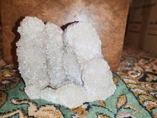Belle druse quartz d'occasion  Le Mans