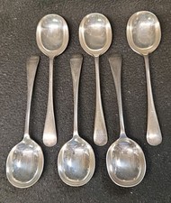 Silver plated dessert for sale  BRISTOL
