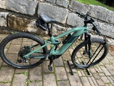 Cube stereo 140 gebraucht kaufen  Reutlingen
