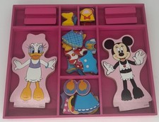 Magnetic dress dolls for sale  Murrieta
