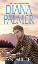 Undaunted palmer diana for sale  UK