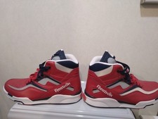 Vintage reebok pumps for sale  Kewaskum