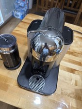 Nespresso vertuo chrome for sale  Middletown