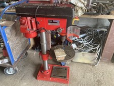 Sealey gm180bx speed for sale  BELPER