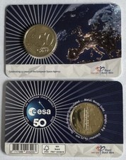 Euro coincard niederlande gebraucht kaufen  Münster