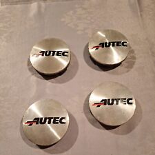 Autec nabendeckel n10 gebraucht kaufen  Reutlingen