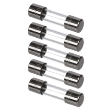 Fusibile ritardato 5x20mm usato  Vercelli