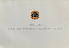 Lotus range market for sale  WIGAN