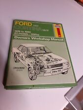 Ford cortina mk1v for sale  ROCHESTER