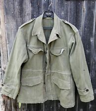 Veste treillis modèle d'occasion  Clermont-en-Argonne
