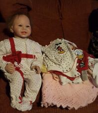 Real life baby for sale  SPALDING