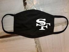 49ers face mask for sale  Los Angeles