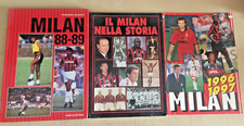 Milan riviste milan usato  Ostra Vetere
