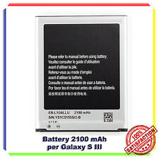Batteria samsung l1g6llu usato  Mantova