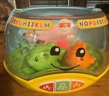 Fisher price laugh for sale  North Branch