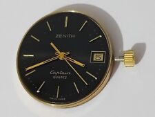 Movimento zenith captain usato  Ponte Buggianese