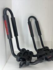 Yakima kayak carrier for sale  Canby