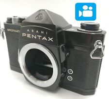 Exc pentax spotmatic for sale  Shipping to Ireland