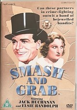 Smash grab classic for sale  BROXBOURNE