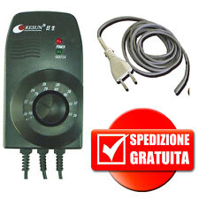 Termostato elettronico rettili usato  Bassano del Grappa