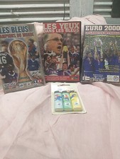 Videos bleus coupe d'occasion  Vigneulles-lès-Hattonchâtel