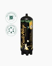 Exotic whip 670g usato  Bologna