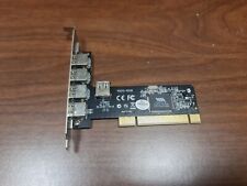 Scheda pci controller usato  Falconara Marittima