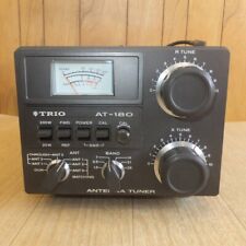 Kenwood trio 180 d'occasion  Expédié en Belgium