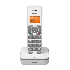 Brondi telefono cordless usato  San Giorgio a Cremano