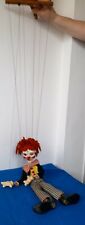 Pelham puppets marionette gebraucht kaufen  Untermarchtal