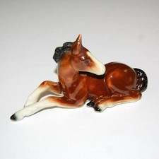 Goebel porcelain colt for sale  Port Clinton