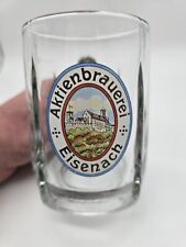 Aktienbrauerei eisenach liter gebraucht kaufen  Wutha-Farnroda