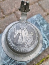 Bierkrug hofbräuhaus deutsche gebraucht kaufen  Bexbach